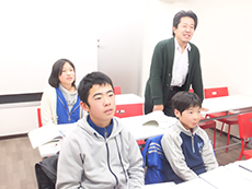 小学生コース